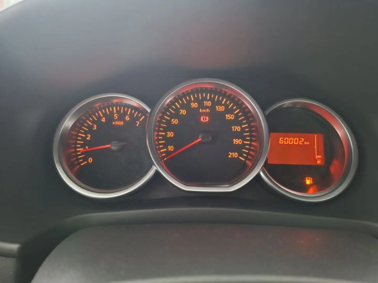 DACIA LOGAN 1.5 Blue dCi 75CP Laureate