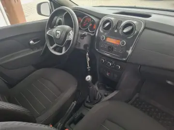 DACIA LOGAN 1.5 Blue dCi 75CP Laureate