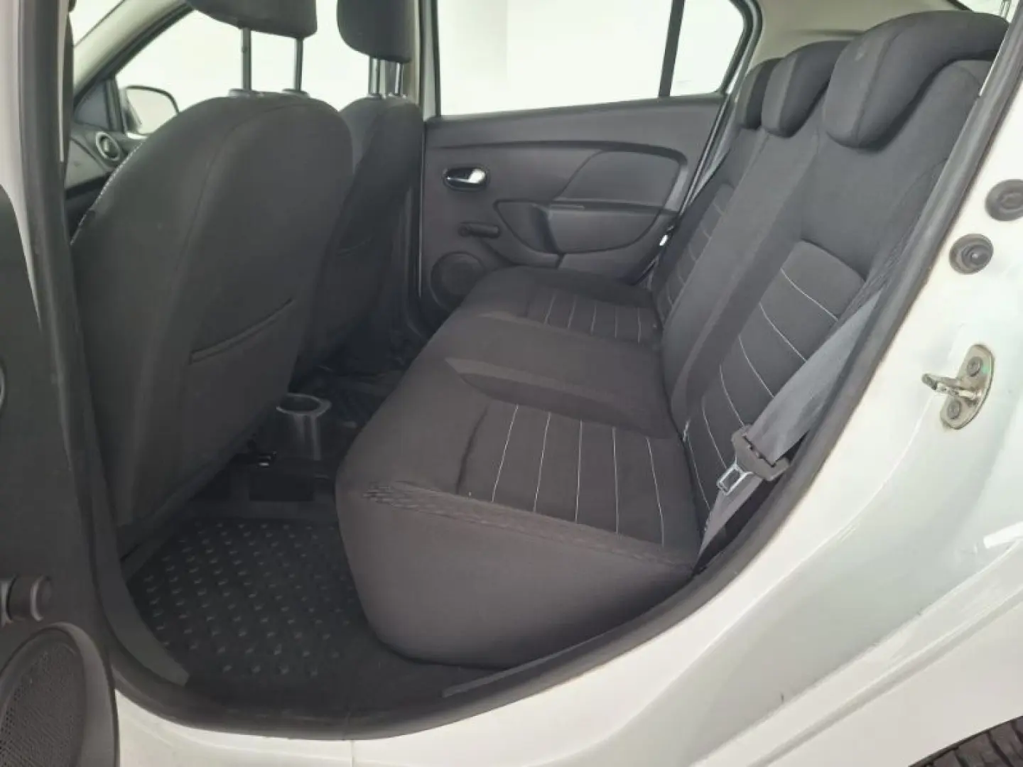 DACIA LOGAN 1.5 Blue dCi 75CP Laureate