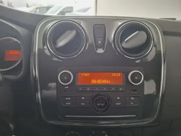 DACIA LOGAN 1.5 Blue dCi 75CP Laureate