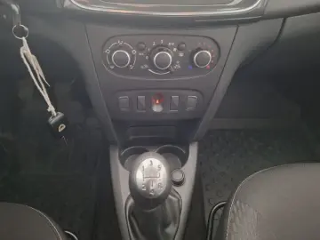 DACIA LOGAN 1.5 Blue dCi 75CP Laureate