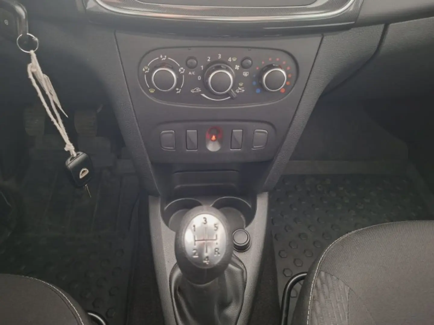 DACIA LOGAN 1.5 Blue dCi 75CP Laureate