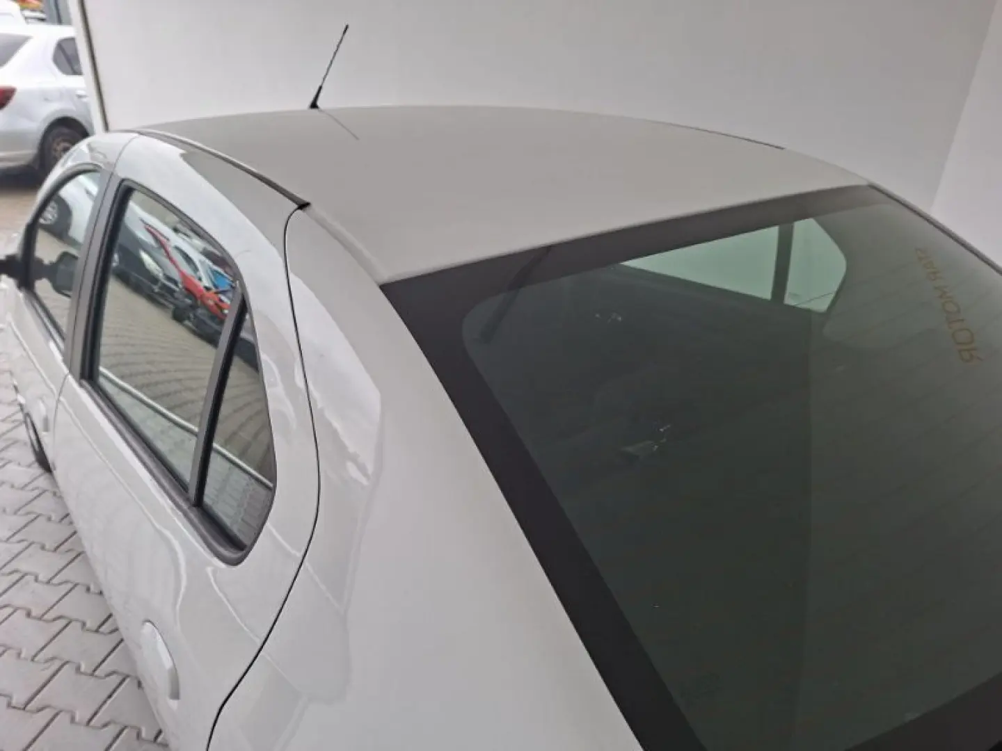 DACIA LOGAN 1.5 Blue dCi 75CP Laureate