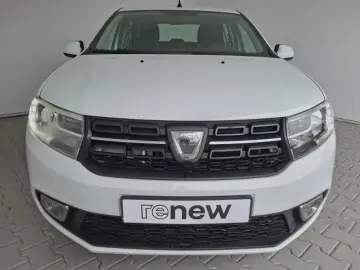 DACIA LOGAN 1.5 Blue dCi 75CP Laureate