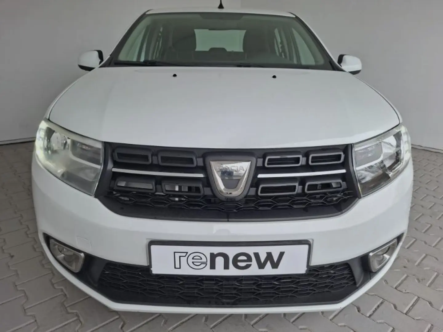 DACIA LOGAN 1.5 Blue dCi 75CP Laureate