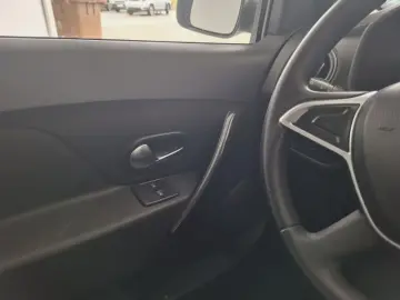 DACIA LOGAN 1.5 Blue dCi 75CP Laureate