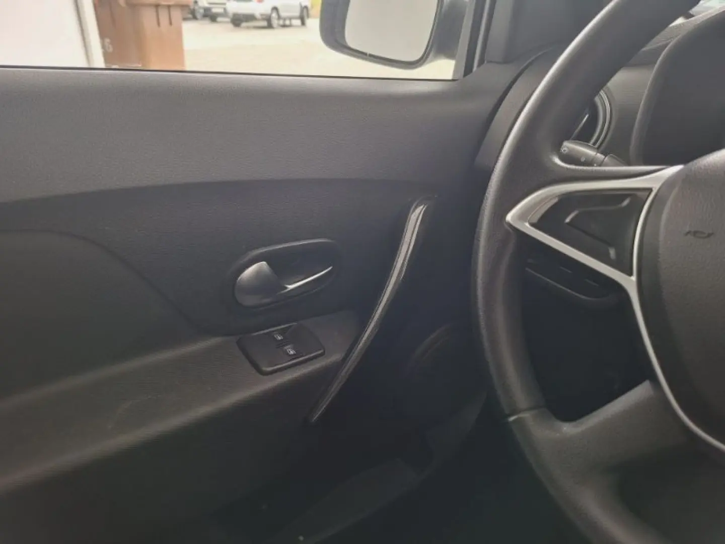 DACIA LOGAN 1.5 Blue dCi 75CP Laureate