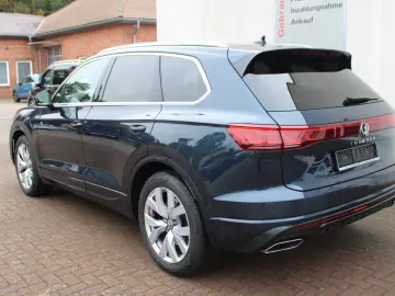 Touareg 3.0 TSI 250 kW 4Motion R-Line