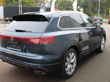 Touareg 3.0 TSI 250 kW 4Motion R-Line
