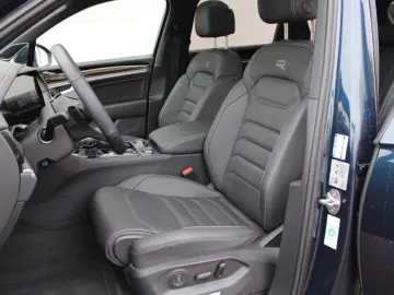 Touareg 3.0 TSI 250 kW 4Motion R-Line