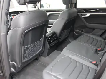 Touareg 3.0 TSI 250 kW 4Motion R-Line