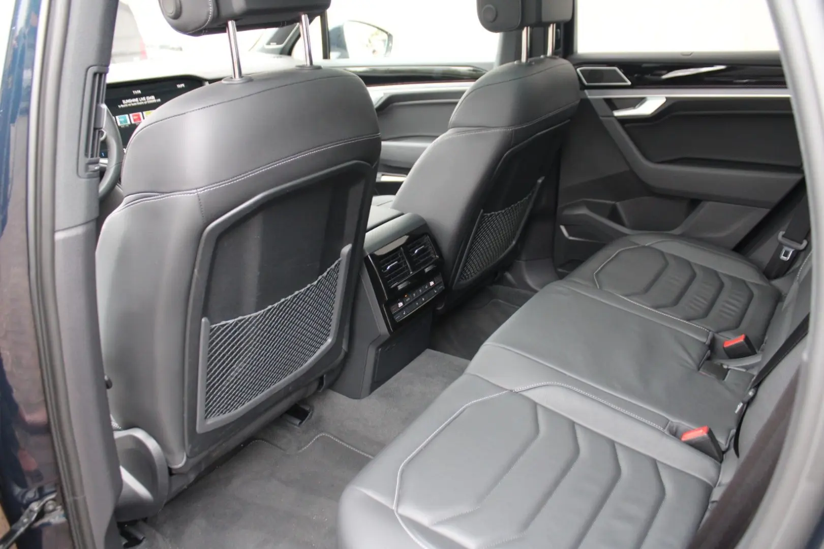 Touareg 3.0 TSI 250 kW 4Motion R-Line