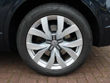 Touareg 3.0 TSI 250 kW 4Motion R-Line