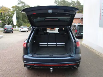 Touareg 3.0 TSI 250 kW 4Motion R-Line