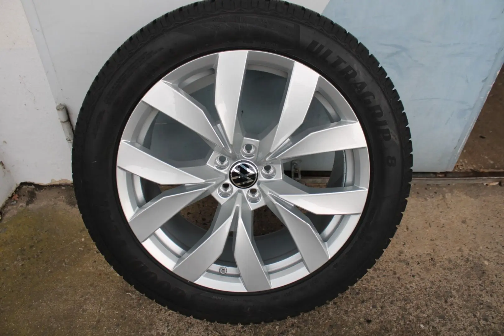 Touareg 3.0 TSI 250 kW 4Motion R-Line