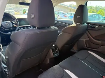Skoda Scala 1.6 TDI DSG Ambition