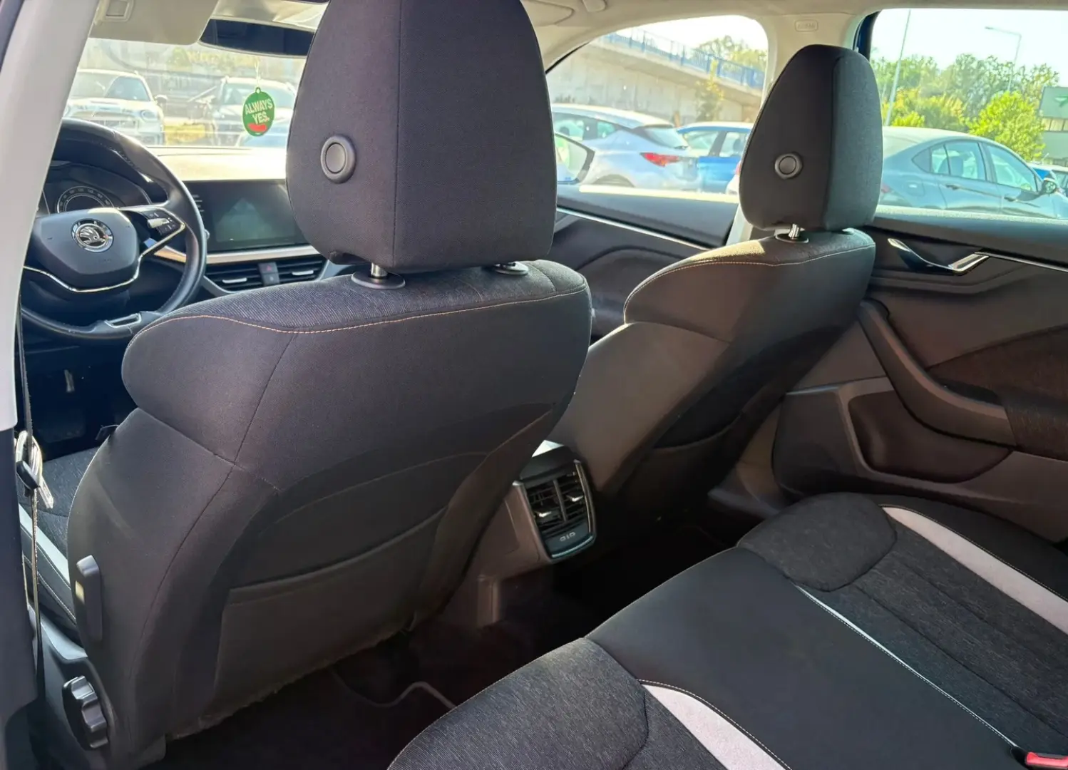 Skoda Scala 1.6 TDI DSG Ambition