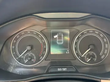 Skoda Scala 1.6 TDI DSG Ambition