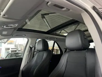 GLE 450 4M AMG Night Airmatic Pano AHK 22 Zoll