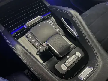 GLE 450 4M AMG Night Airmatic Pano AHK 22 Zoll