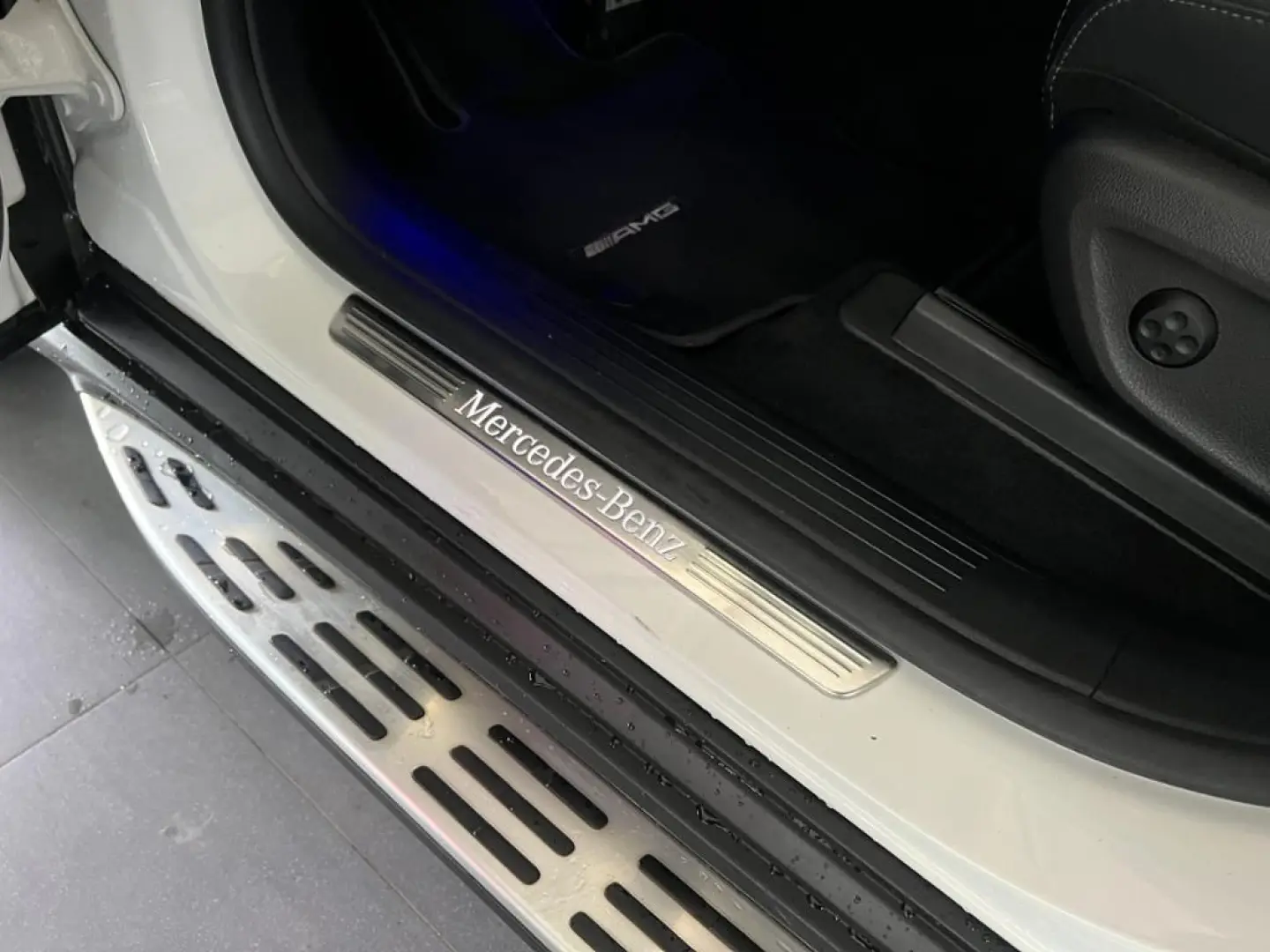 GLE 450 4M AMG Night Airmatic Pano AHK 22 Zoll