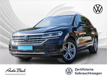 Touareg 3.0 V6 TDI Elegance R-Line  AHK  Navi  L