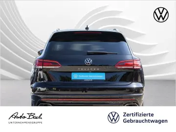 Touareg 3.0 V6 TDI Elegance R-Line  AHK  Navi  L