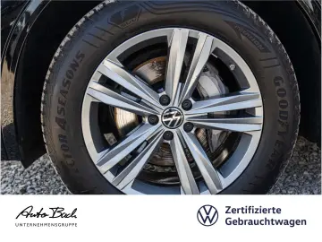 Touareg 3.0 V6 TDI Elegance R-Line  AHK  Navi  L