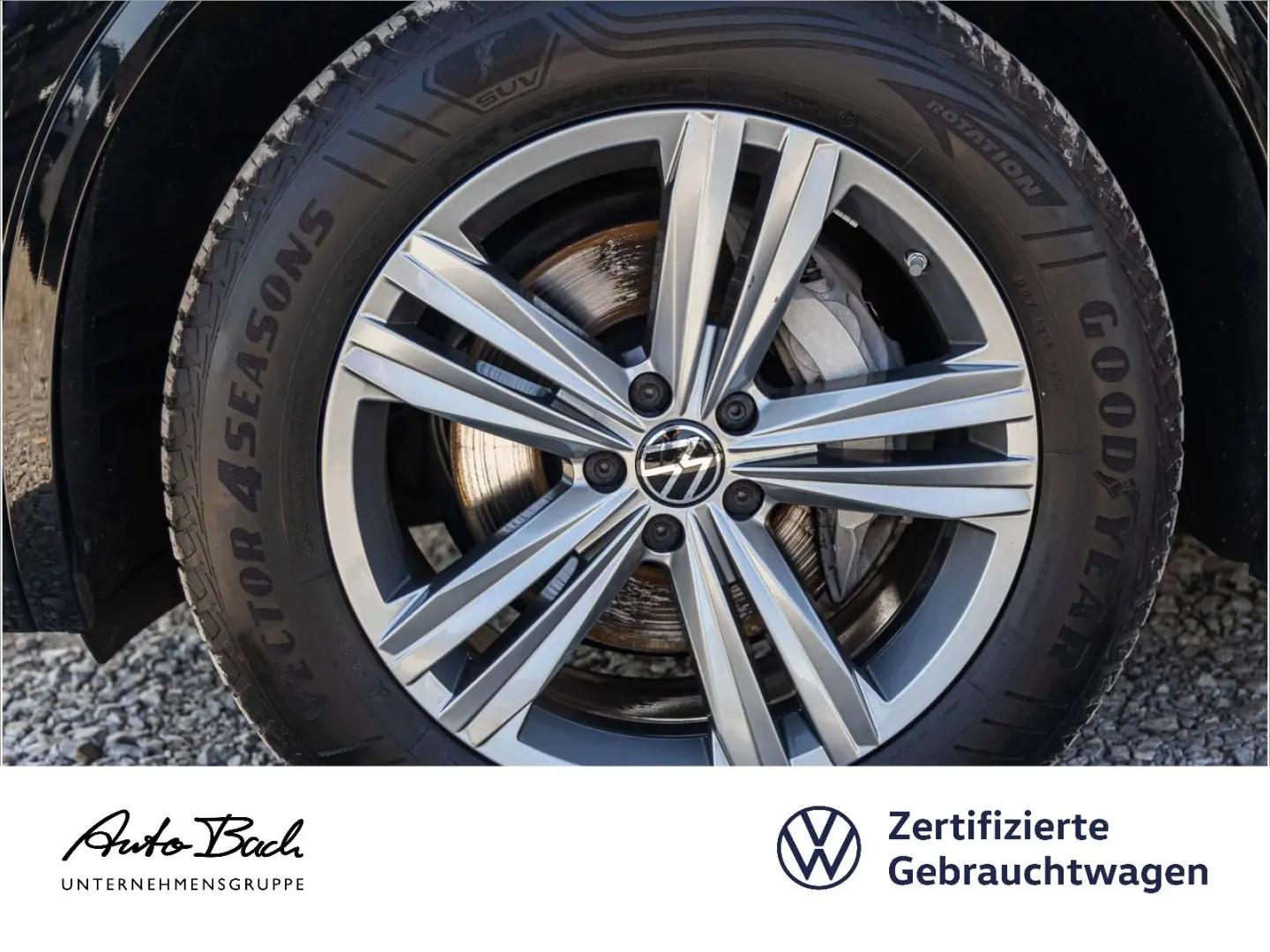 Touareg 3.0 V6 TDI Elegance R-Line  AHK  Navi  L