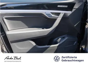 Touareg 3.0 V6 TDI Elegance R-Line  AHK  Navi  L