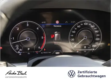 Touareg 3.0 V6 TDI Elegance R-Line  AHK  Navi  L