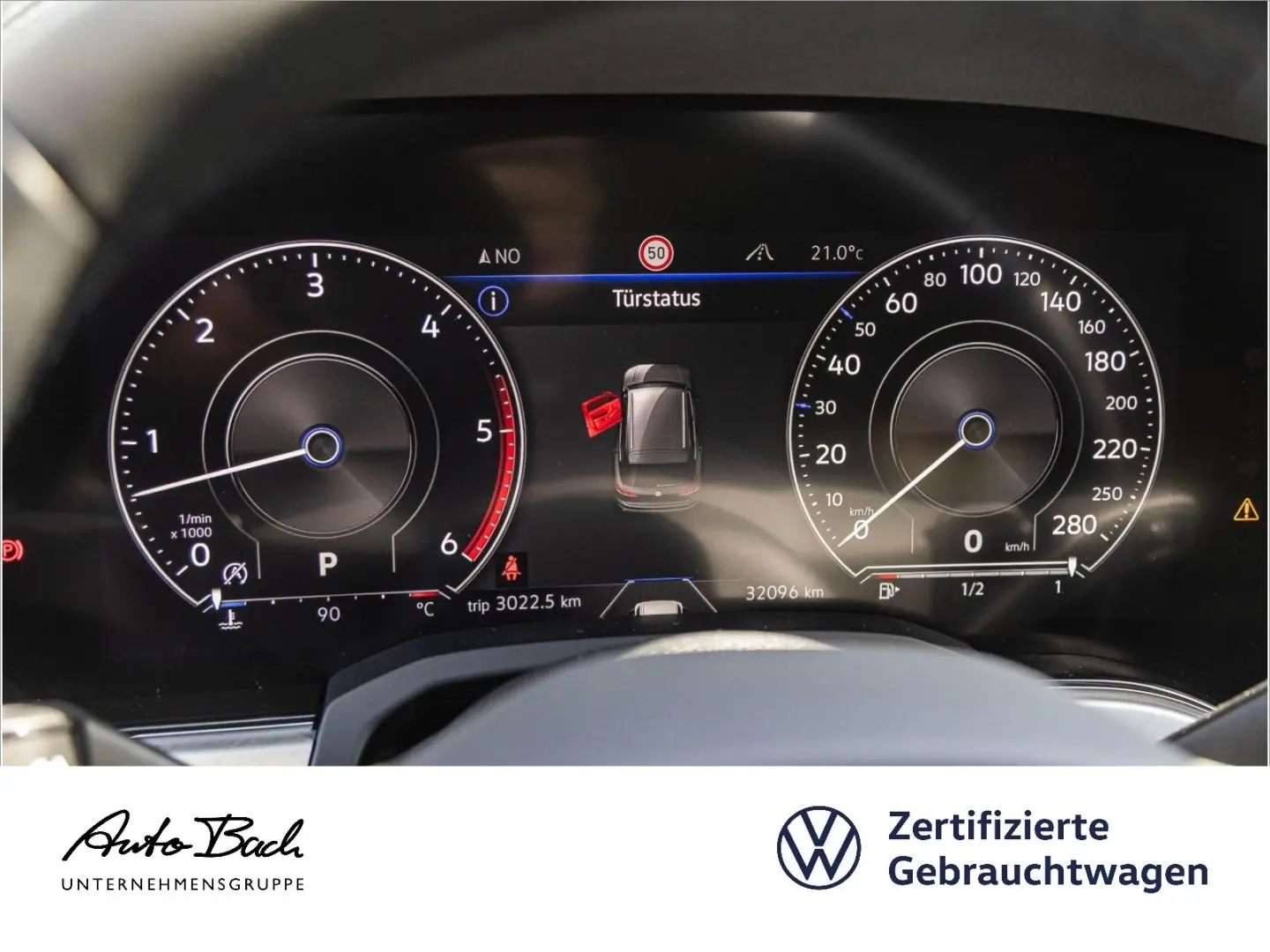Touareg 3.0 V6 TDI Elegance R-Line  AHK  Navi  L