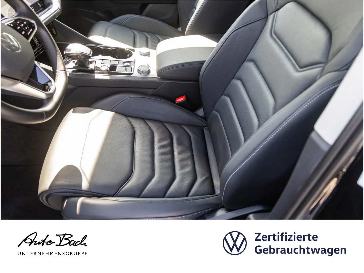 Touareg 3.0 V6 TDI Elegance R-Line  AHK  Navi  L