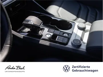 Touareg 3.0 V6 TDI Elegance R-Line  AHK  Navi  L