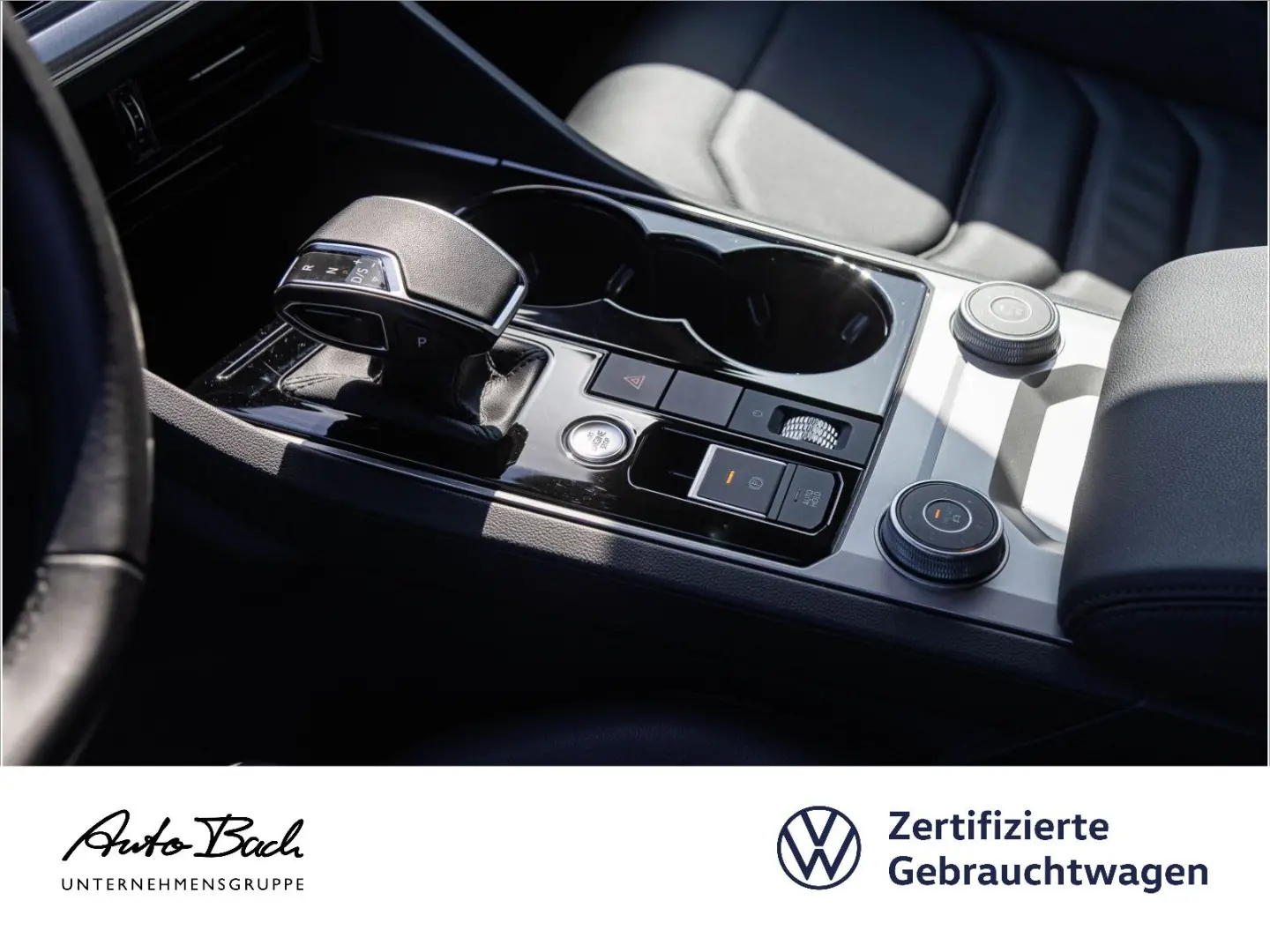 Touareg 3.0 V6 TDI Elegance R-Line  AHK  Navi  L