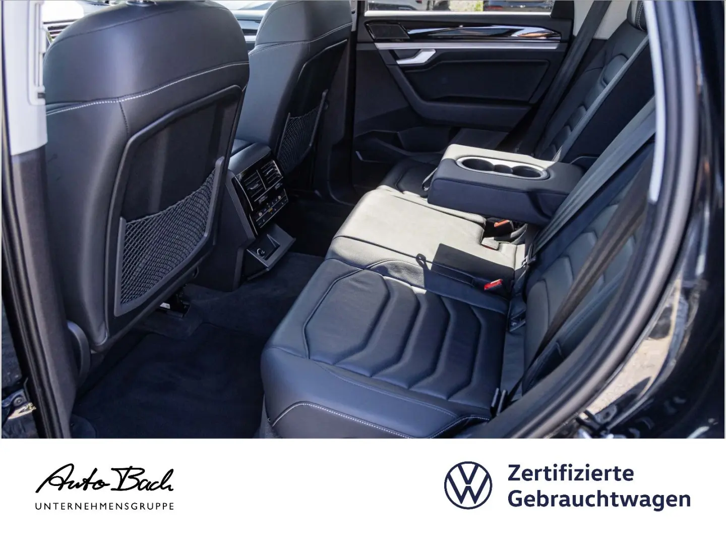 Touareg 3.0 V6 TDI Elegance R-Line  AHK  Navi  L