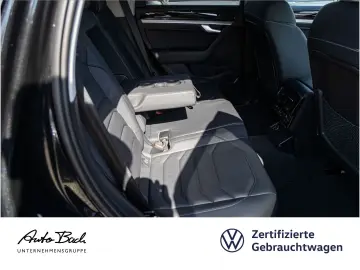 Touareg 3.0 V6 TDI Elegance R-Line  AHK  Navi  L