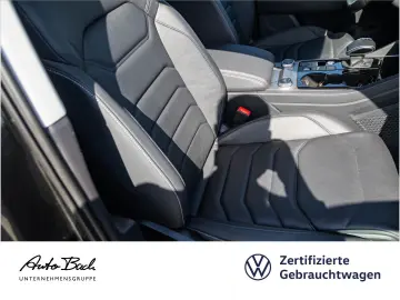 Touareg 3.0 V6 TDI Elegance R-Line  AHK  Navi  L