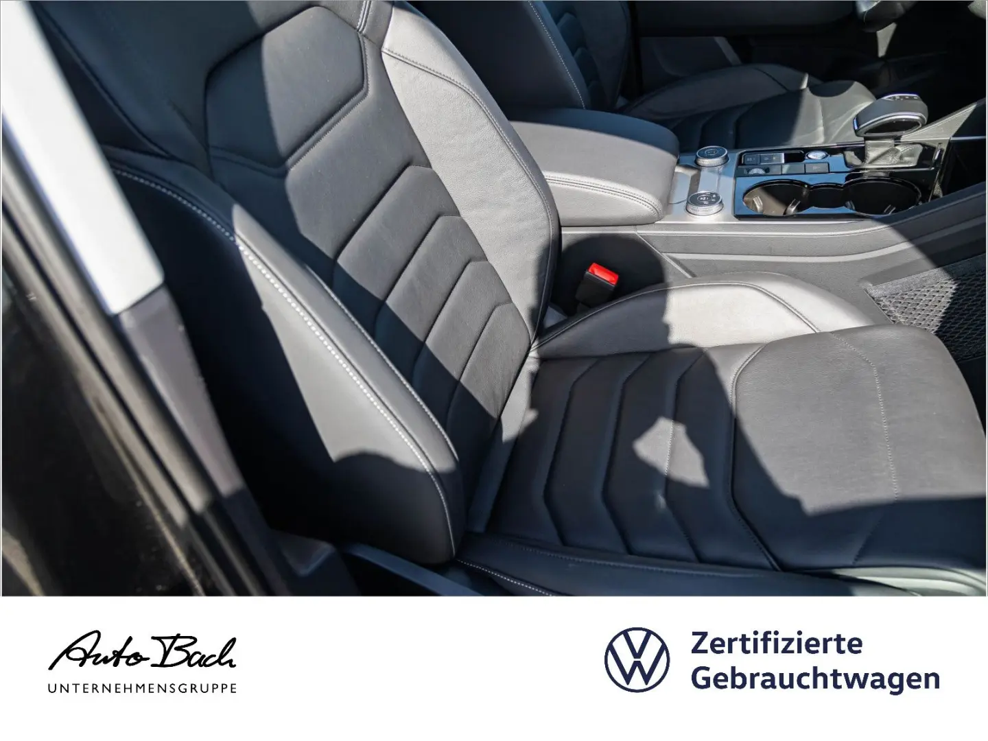 Touareg 3.0 V6 TDI Elegance R-Line  AHK  Navi  L