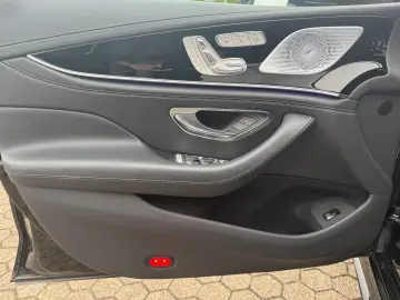 AMG GT 43 4Matic   Voll ACC Pano Multibeam AHK