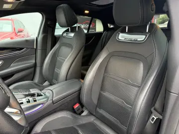 AMG GT 43 4Matic   Voll ACC Pano Multibeam AHK