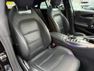 AMG GT 43 4Matic   Voll ACC Pano Multibeam AHK