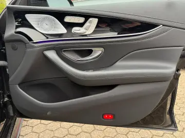 AMG GT 43 4Matic   Voll ACC Pano Multibeam AHK