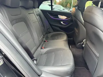 AMG GT 43 4Matic   Voll ACC Pano Multibeam AHK