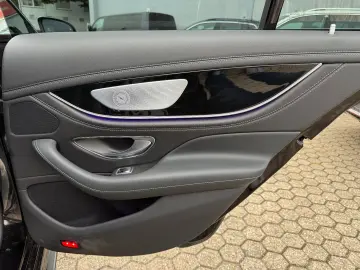 AMG GT 43 4Matic   Voll ACC Pano Multibeam AHK