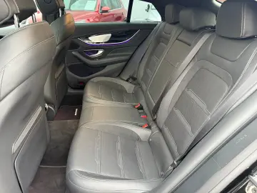 AMG GT 43 4Matic   Voll ACC Pano Multibeam AHK