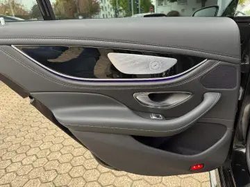 AMG GT 43 4Matic   Voll ACC Pano Multibeam AHK