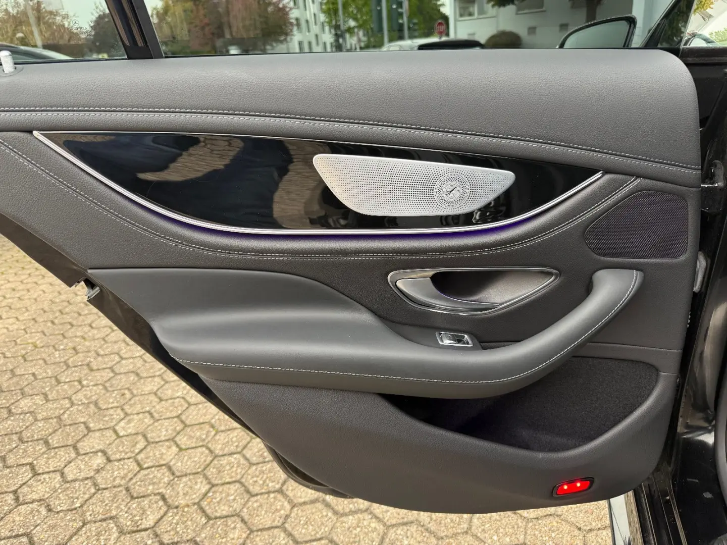 AMG GT 43 4Matic   Voll ACC Pano Multibeam AHK