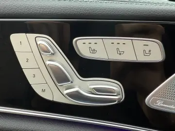 AMG GT 43 4Matic   Voll ACC Pano Multibeam AHK