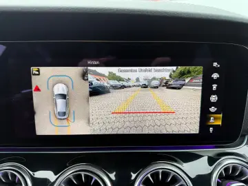 AMG GT 43 4Matic   Voll ACC Pano Multibeam AHK